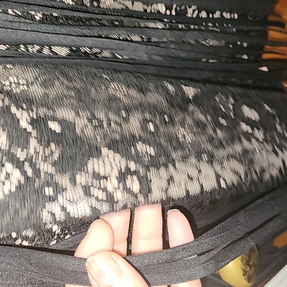 BCBGMAXAZRIA DRESS - Picture 6 of 6